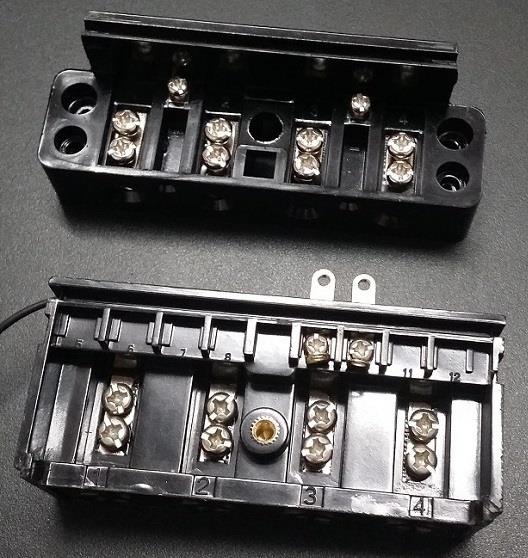 Automatic Screwing Machine For Terminal Block