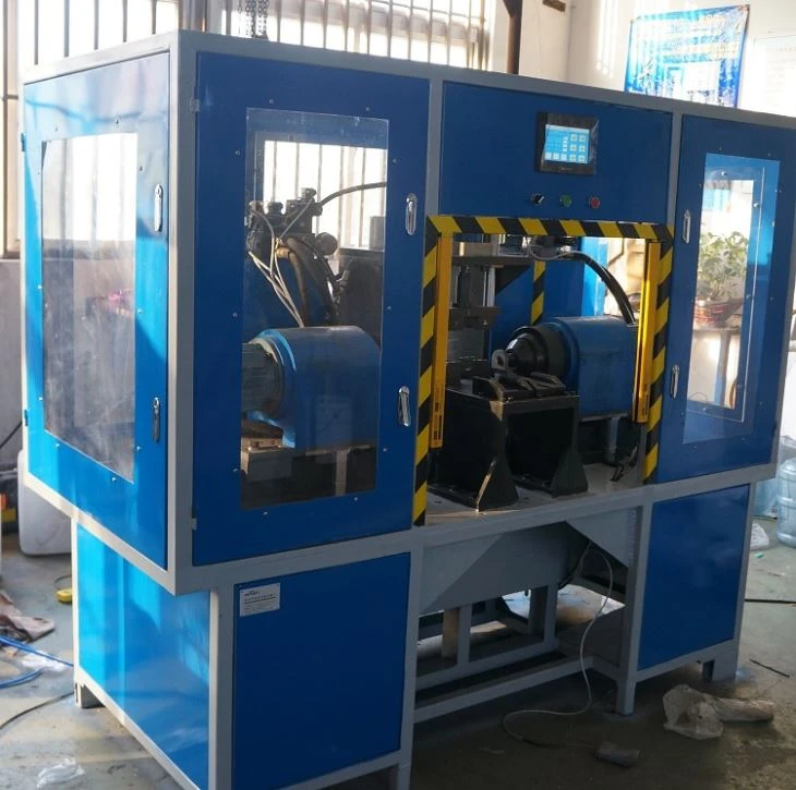 Car Seat-state Riveting Machine